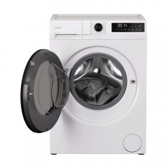 Candy GWD 485SB6-S Πλυντήριο-Στεγνωτήριο Ρούχων 8kg/5kg Ατμού 1400 Στροφές